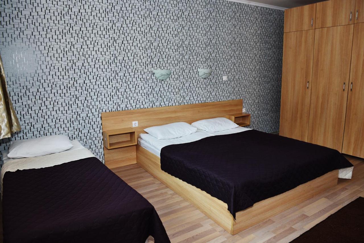 Aparthotel Forest Nook Pamporovo Exteriér fotografie